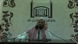 صورة قاعدة اللباس جمال وتدين