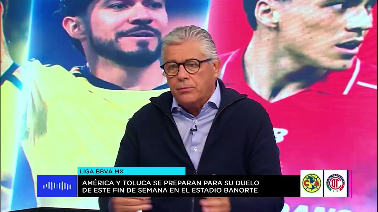 "NO es POSIBLE que el AMÉRICA NO GANE en CASA" | ¿Hay OTROS PORTEROS que pueden ir a la SELECCIÓN?