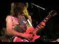 WHITE LION - Fight To Survive (Live Puerto Rico ...