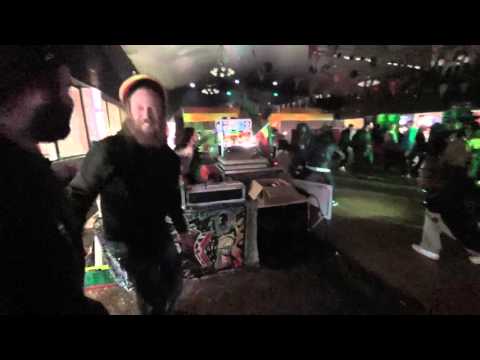 Kindread Sound-Unod Weekender 2016