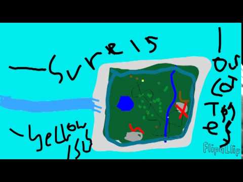 stampy and squid vs hit the target