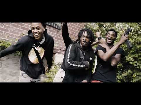 2600Shotzz - Get it Craccin (Official Music Video)