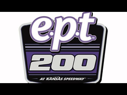 2020 E.P.T 200 Paint Schemes