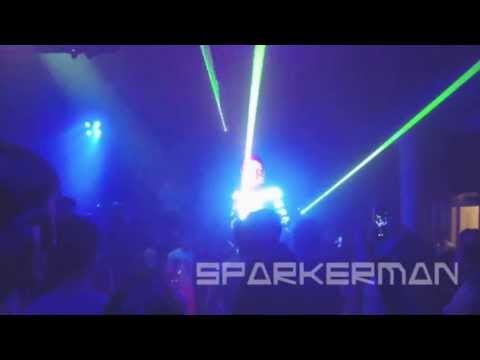 FÉNY official party tour @ Club Bali with DAVE MARTIN & Sparkerman 06.04.2013.