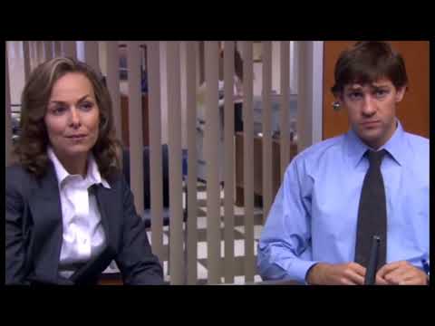 Josh Ruins Everything - The Office