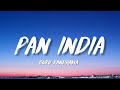 Guru Randhawa Pan India Lyrics
