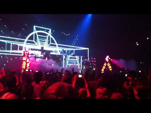 energy 2011 David Guetta