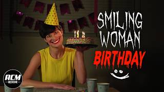 Download lagu Smiling Woman Birthday | Short Horror Film mp3