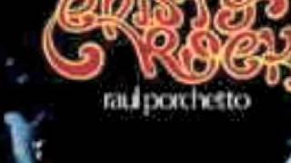 Raúl Porchetto, Cristo Rock, Obertura/Canción I