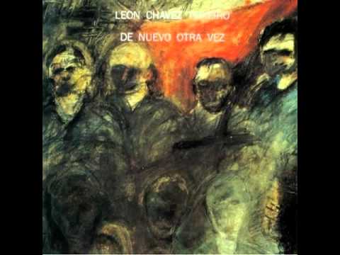 En Esta Ciudad-Leon Chavez Texeiro