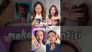 Download lagu Naykila makeup trend 2026| cewek tiktok #cewektiktok #makeup mp3