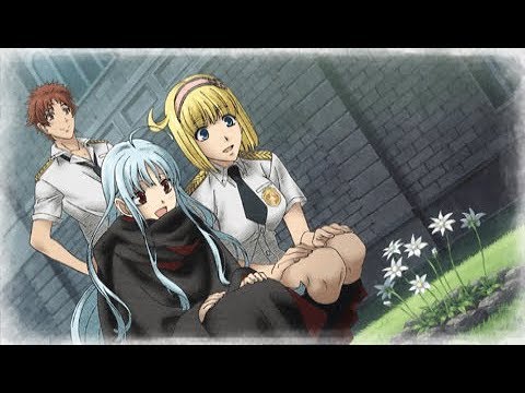 Valkyria Chronicles II Playthrough EP 24: Aliasse's new family