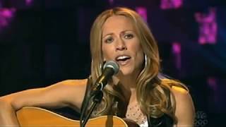 Sheryl Crow - Good Is Good - 2005-09-29