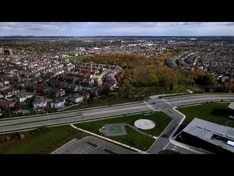 Milton - "Main Street Park"