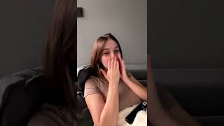 Download lagu Best Gift Ever 🎁😍 | Live Stream Reaction #periscope mp3