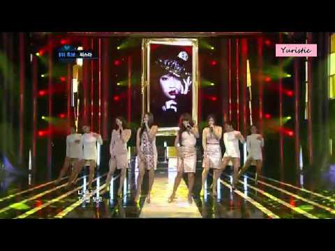 120517 (LQ) Alone - Sistar