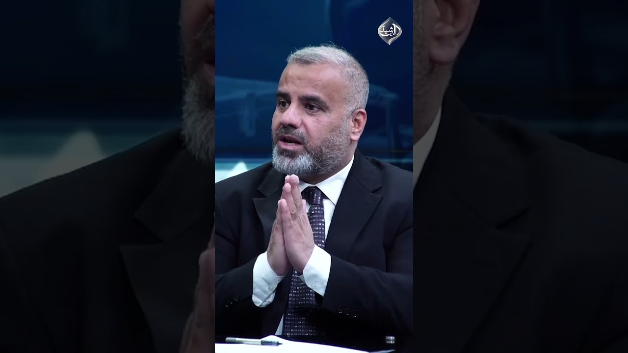 فيديو | صلاح الدليمي: الخنجر يسعى لمنصب نائب رئيس الجمهورية في الحكومة المقبلة