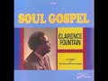 CLARENCE FOUNTAIN - LIFT HIM UP & MUST JESUS BEAR THE CROSS ALONE (AMAZING GRACE) - am315x1 CLARENCE FOUNTAIN - LIFT HIM UP & MUST JESUS BEAR THE CROSS ALONE (AMAZING GRACE)