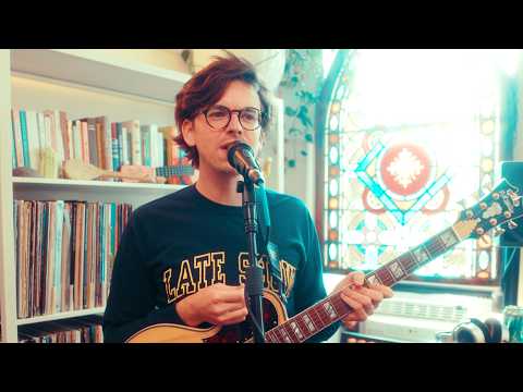 Lady Madonna - The Beatles LIVE one-take cover