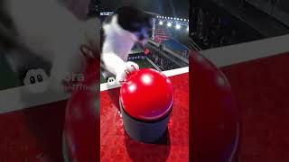 サスケ挑戦 #cat #猫 #生成ai #shorts
