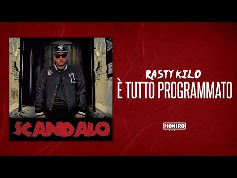 Video thumbnail for È Tutto Programmato