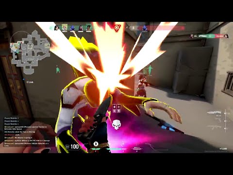 Sto. Lo Angelo - Backstab