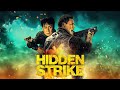 Hidden Strike (2023) Movie || Jackie Chan, John Cena, Pilou Asbaek, Ma Chunrui || Review and Facts