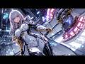 Fijord Moonlight  -  ( Cover JP )