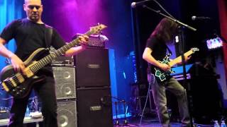 &quot;Firefly&quot;  Fates Warning   31-10-14