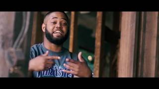 George Holly - "GGOME" (Good Gas On Me) Freestyle [Official Music Video]