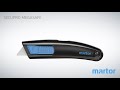 MARTOR SECUPRO MEGASAFE PRODUCT VIDEO