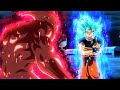 Seraphim Goku Kills Makoto 4th Of The 5 Strongest