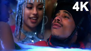 Layzie Bone (L-Burna) – Make My Day (ft. Baby S) (Explicit) [4K]