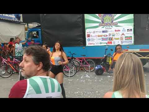 Festa das crianças (Gabily) 11/2019