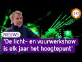 DREAMFIELDS bijna klaar voor de 85.000 FESTIVALBEZOEKERS