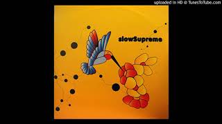 slowSupreme (aka Lindstrøm) ‎– African Time
