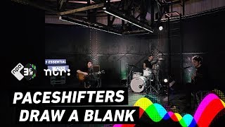 Paceshifters: 'Draw A Blank' - 5 Essential Tracks