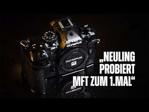 OM1 Review: MFT für Vollformat-Fotografen – Meine Premiere!
