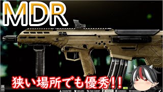 #19【EFT】ガチ装備で脳筋プレイしたら・・・【ゆっくり実況】