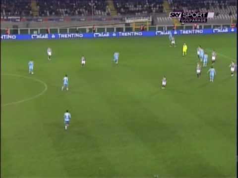 [28/02/09] JUVENTUS-NAPOLI 1-0 SINTESI SKY HQ