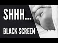 8 Hours Female Voice Shhh Sound To Put A Baby To Sleep The Whole Night