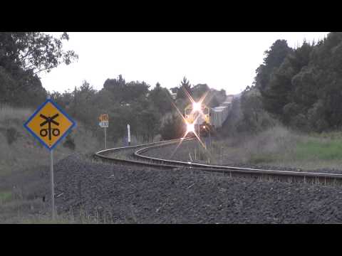 RL309,GL106,RL306 works 8164N into orange