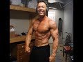 GETTING RIPPED- Pose and Flex - Micah LaCerte