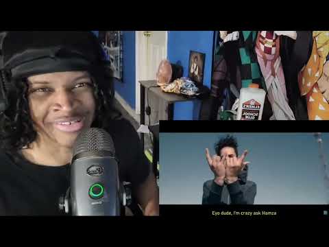 THIS SWEDISH RAPPER HAD SO MUCH POTENTIAL! Einár - Nu Vi Skiner (REACTION!!!) #rip 