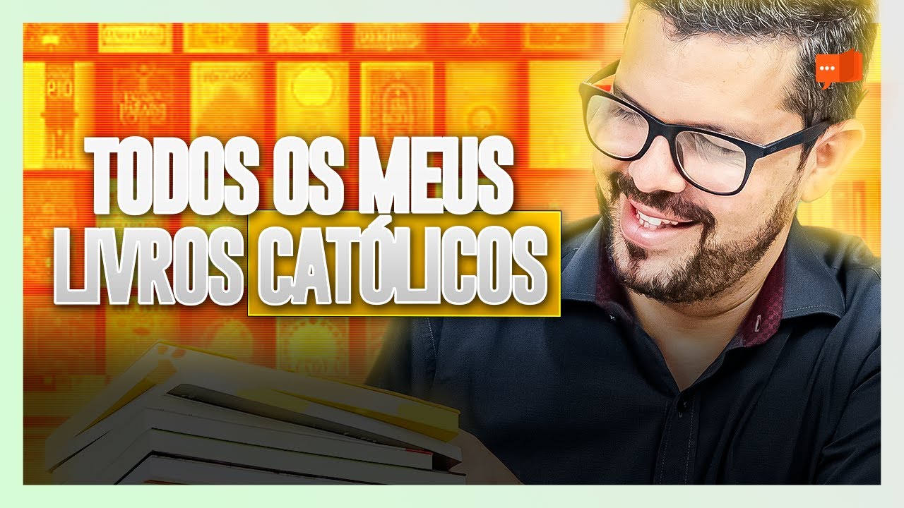 Minha Biblioteca CATÓLICA