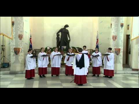 Tribute to NZ soldiers who died in Afghanistan - Te Inoi o te Atua