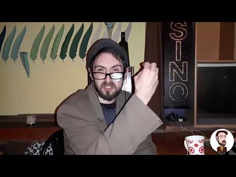 Diverzija Production - Los(t) Gevgelijas