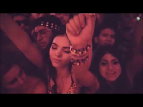 Cristian Poow, Valessa   Rhythm Is A Dancer DEMO VIDEOREMIX