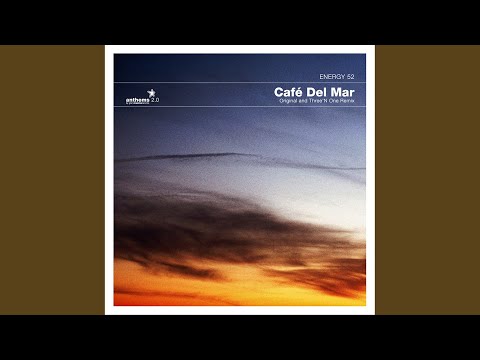 Video thumbnail for Café Del Mar (Three ’n One Remix)