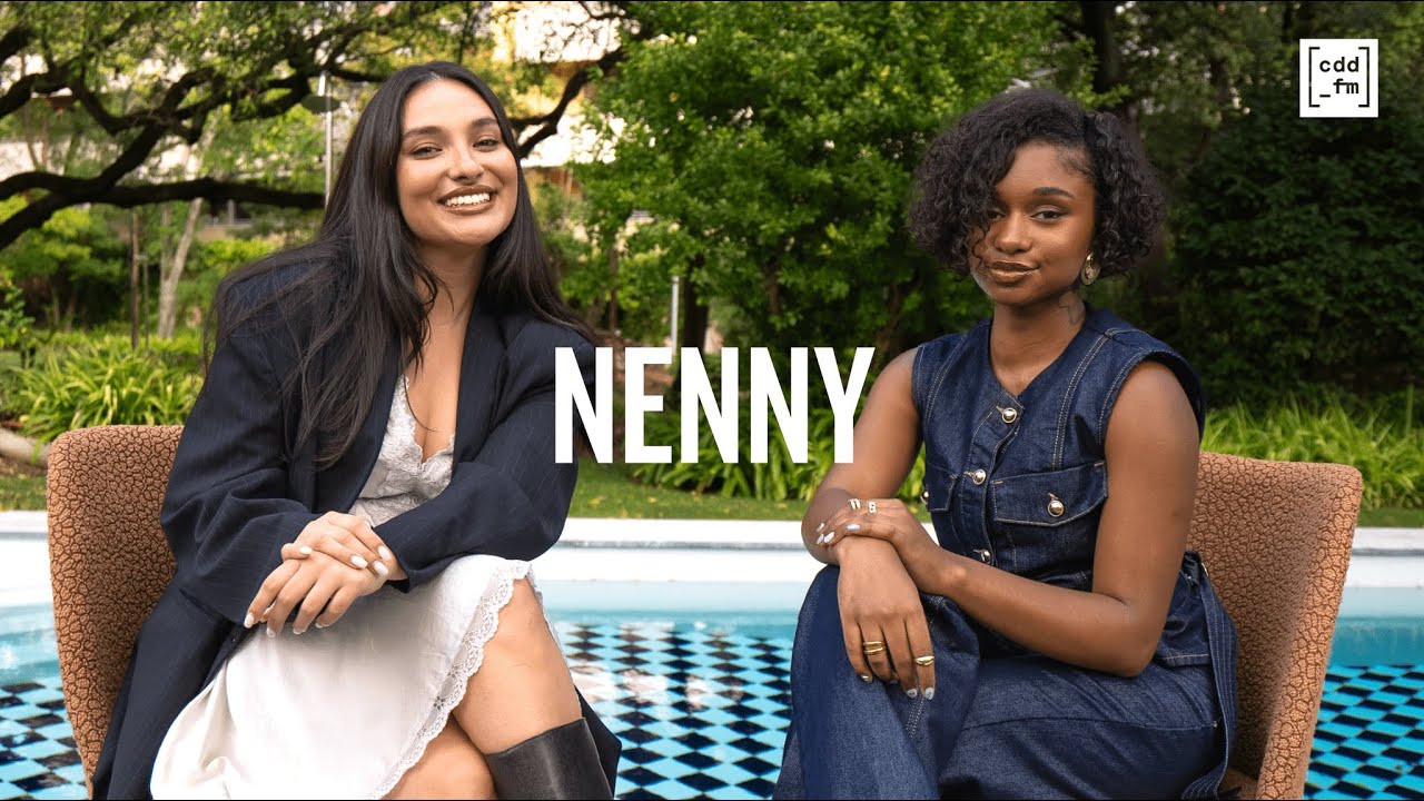 Entrevista Nenny - Cidade FM, 2025